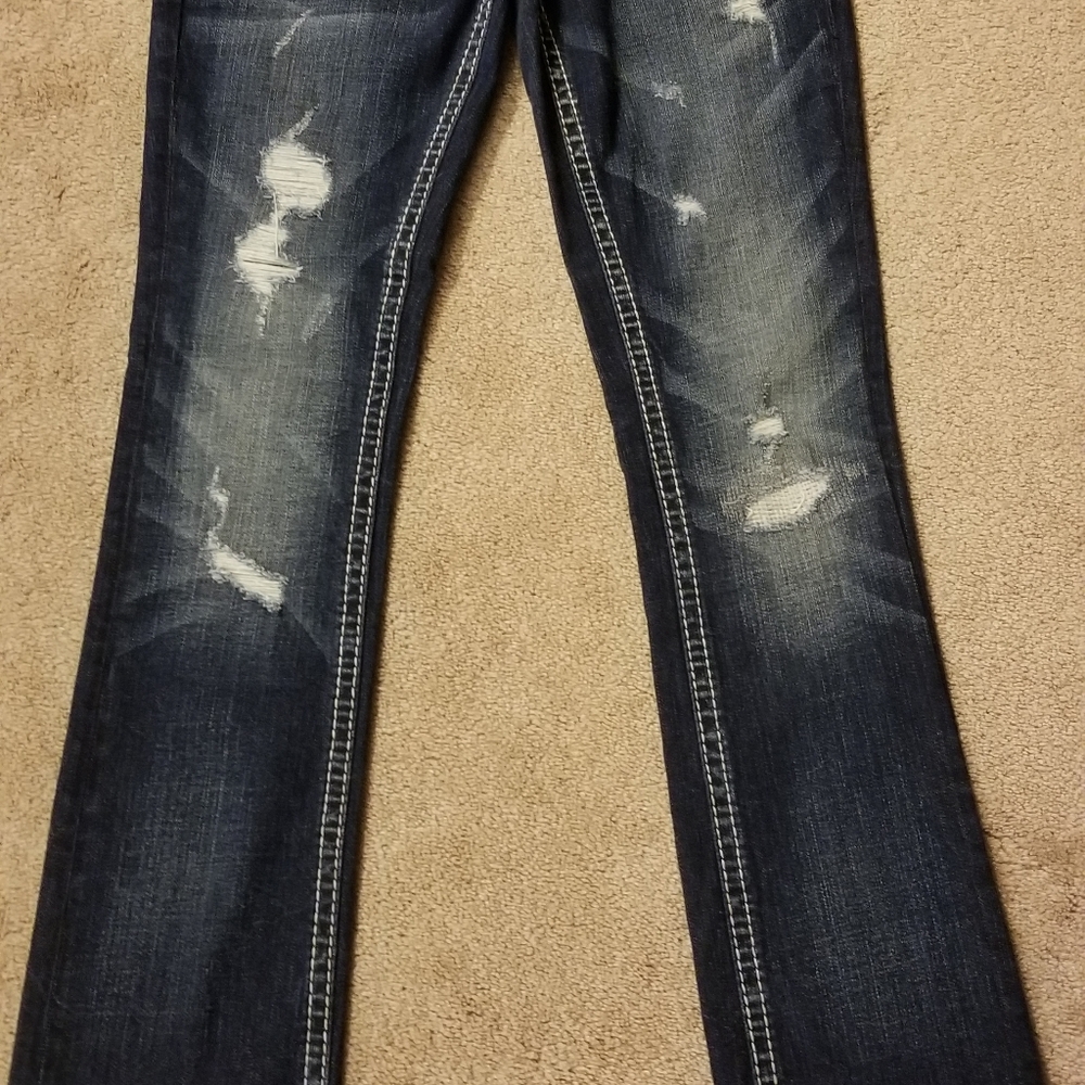 Womens jeans